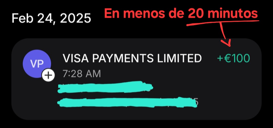 Resultado real